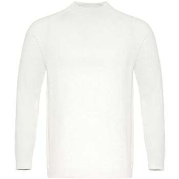 Antioch  Sweatshirt Mock Turtleneck Jumper Pullover günstig online kaufen