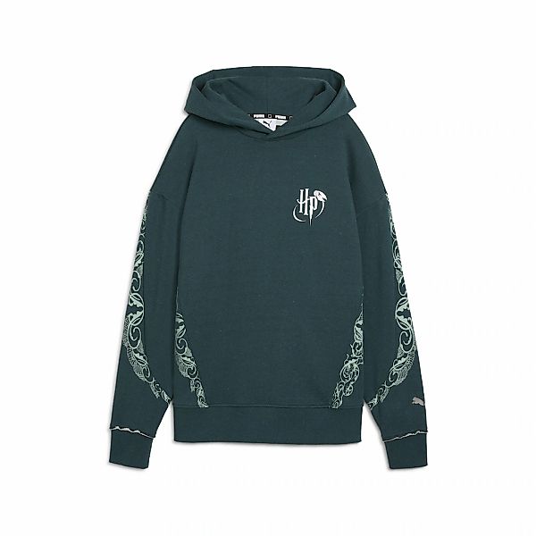 PUMA Trainingsshirt "PUMA HOOPS x HARRY POTTER™ Hoodie Damen" günstig online kaufen