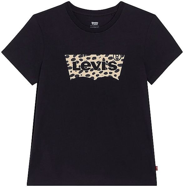 Levis T-Shirt "LSE THE PERFECT TEE" mit Logo Print günstig online kaufen