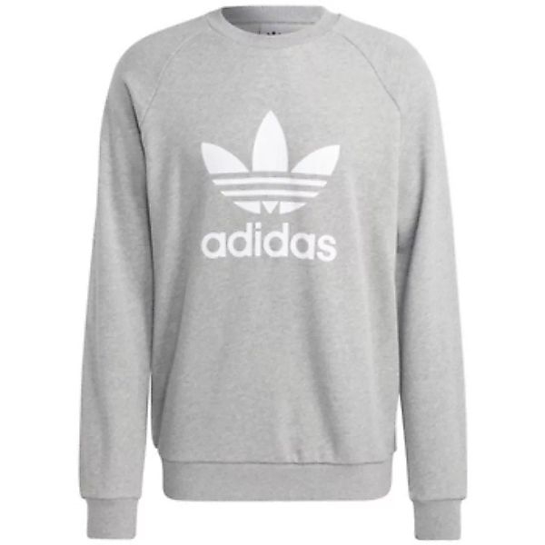 adidas  Sweatshirt Adicolor Classics Trefoil Crewneck Sweatshirt günstig online kaufen