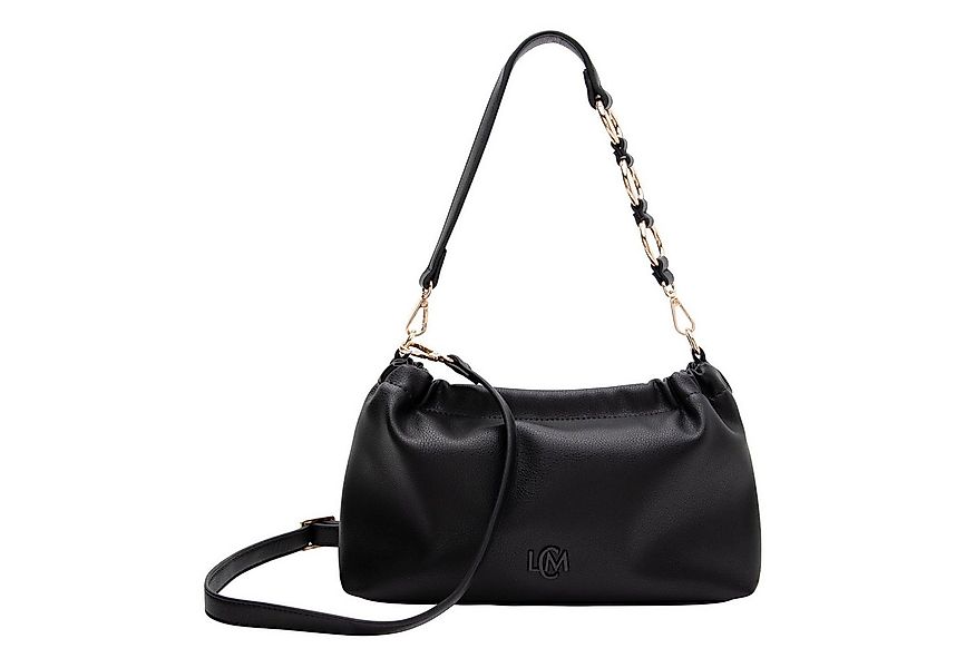 L. CREDI Schultertasche Pamira, Polyurethan günstig online kaufen