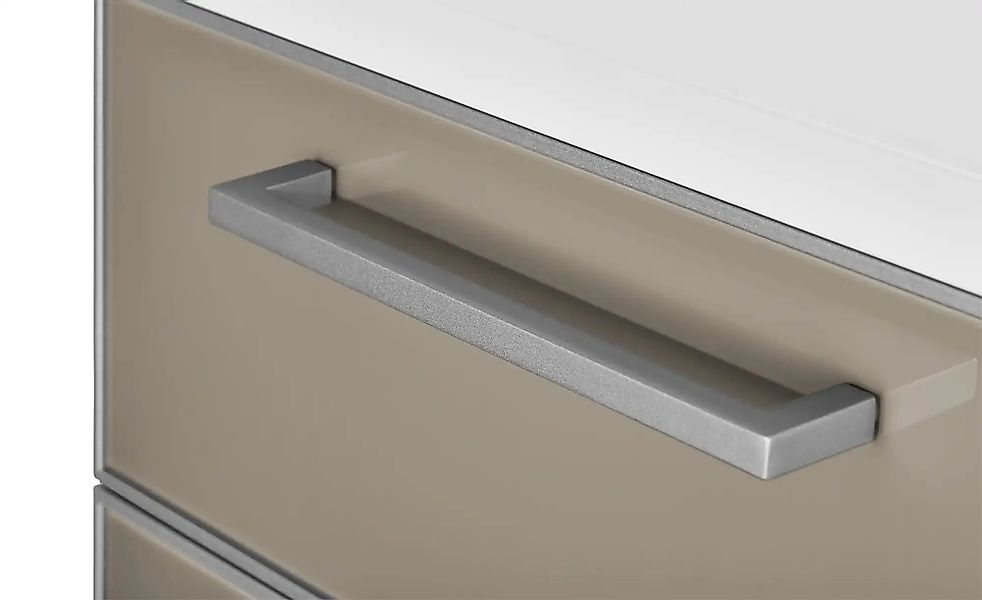 Schuhschrank  Duna ¦ beige ¦ Maße (cm): B: 84 H: 108 T: 37.0 Garderoben & K günstig online kaufen