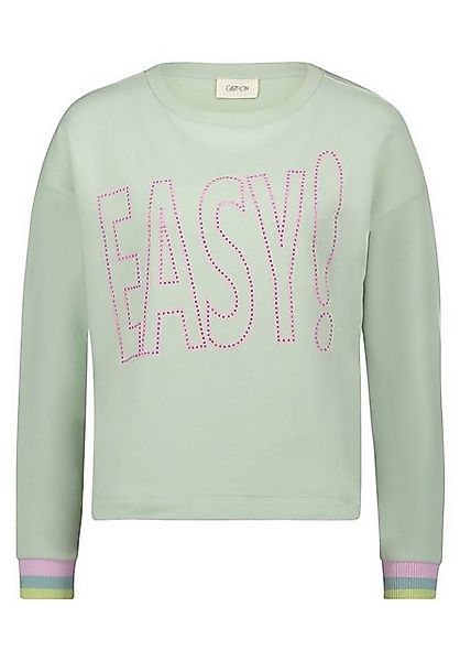 Cartoon Sweatshirt günstig online kaufen