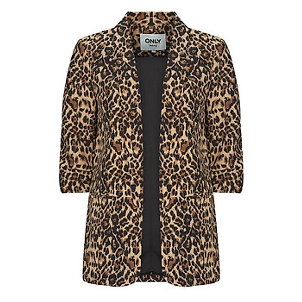 ONLY Kurzblazer ONLELLY 3/4 LIFE BLAZER günstig online kaufen