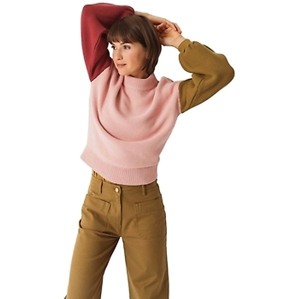 Skfk  Pullover Knit Aitza - Blush Pink günstig online kaufen