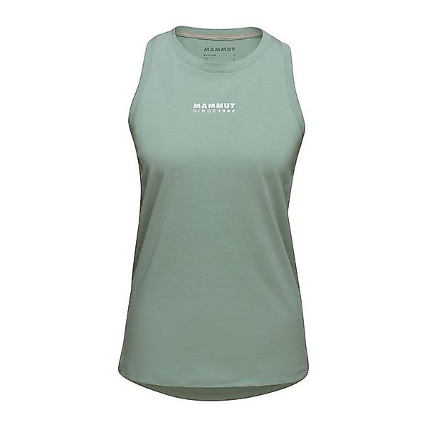 Mammut T-Shirt Mammut Core Tank Top Women 1862 (Tanks and Tops) - Mammut günstig online kaufen