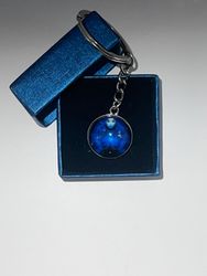 Stelby Schlüsselanhänger mit Gravur Sternzeichen Schlüsselanhänger günstig online kaufen