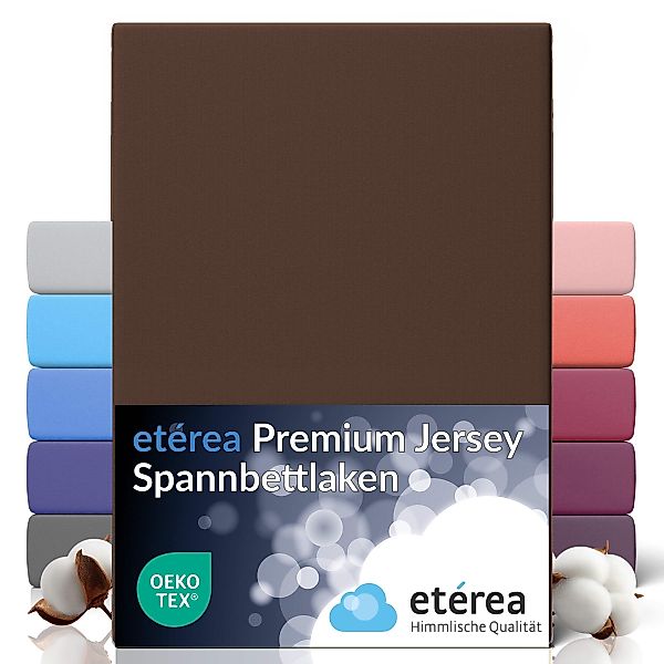 etérea Himmlische Qualität Spannbettlaken etérea Premium günstig online kaufen