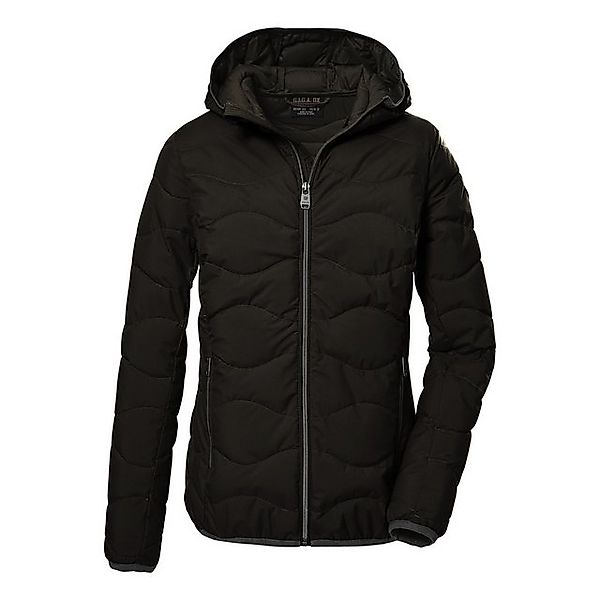 G.I.G.A. DX by killtec Steppjacke "GW 21 WMN QLTD JCKT", Elegante, wasserab günstig online kaufen