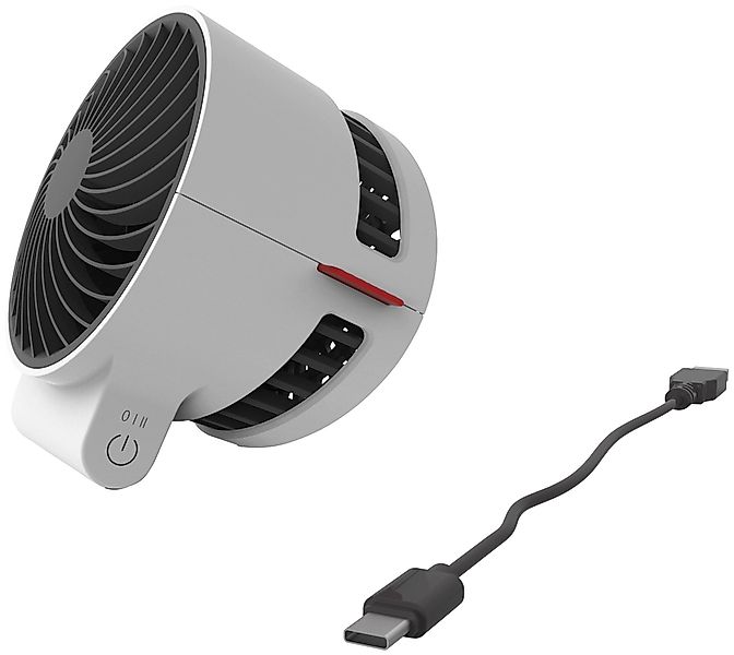 Boneco Standventilator Air Shower F50, 2,25 günstig online kaufen