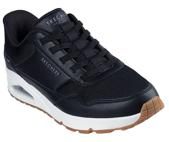 Skechers UNO-SIMPLIFIED SLIP-IN Slip-On Sneaker, Schnürschuh, günstig online kaufen