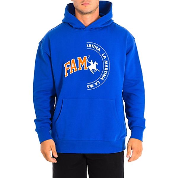 La Martina  Sweatshirt 11M090-FP533-07073 günstig online kaufen