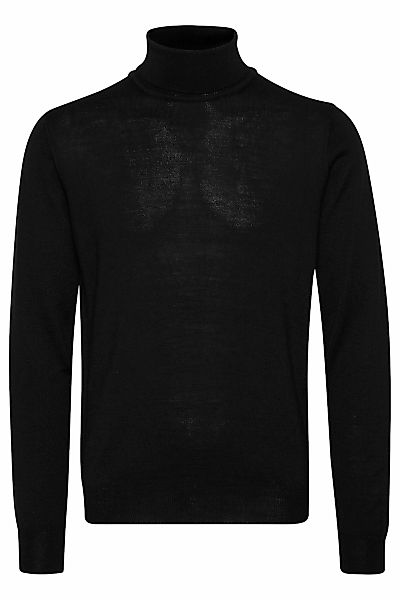 Casual Friday Strickfleece-Pullover "Strickpullover CFKonrad" günstig online kaufen