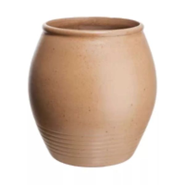 TUSCANY Vase/Blumentopf Höhe 29cm günstig online kaufen