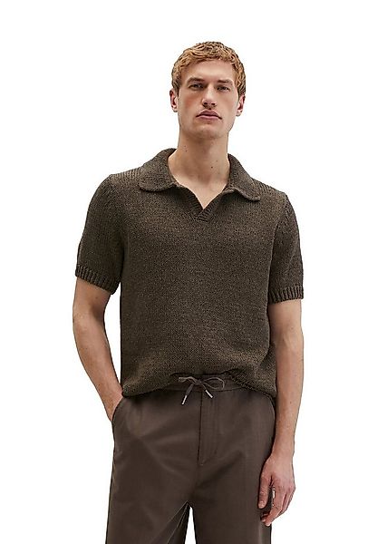 Marc O'Polo Strickpullover aus lockerem Bändchengarn günstig online kaufen