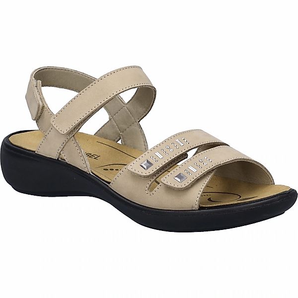 Josef Seibel Sandale "Ibiza 86, beige" günstig online kaufen