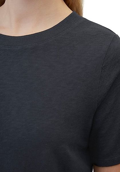 Marc O'Polo DENIM T-Shirt im cleanen Basic-Look günstig online kaufen