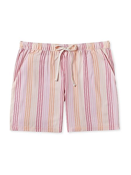 Schiesser Pyjamashorts Mix Relax schlaf-hose pyjama günstig online kaufen