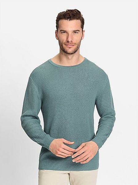 Witt Strickpullover Rundhalspullover günstig online kaufen