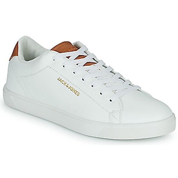 Jack & Jones  Sneaker JFWBOSS PU SNEAKER günstig online kaufen