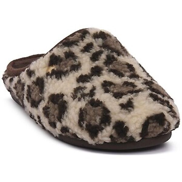 Grunland  Hausschuhe CI1573ANIMALIER günstig online kaufen