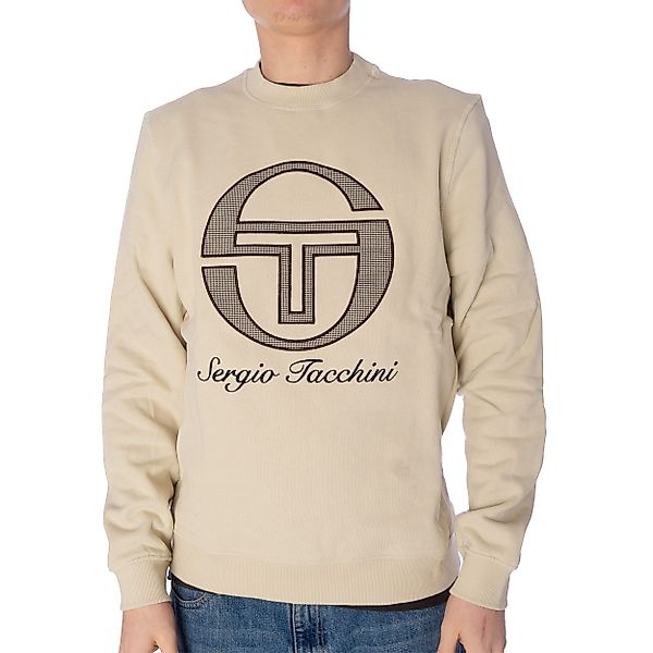 Sergio Tacchini Sweater Sweatpulli Sergio Tacchini günstig online kaufen