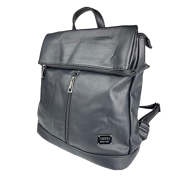 Taschen4life Rucksack 2in1 Rucksack & Umhängetasche in Einem 9200-17, Damen günstig online kaufen