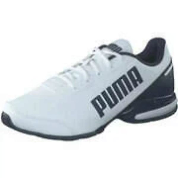 PUMA Equate SL Sneaker Herren weiß|weiß|weiß|weiß|weiß günstig online kaufen