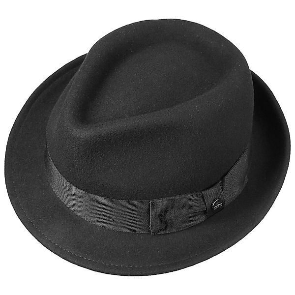 Lierys Trilby (1-St) Herrenhut mit Ripsband günstig online kaufen