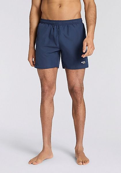 BOSS Badeshorts Swordfish günstig online kaufen