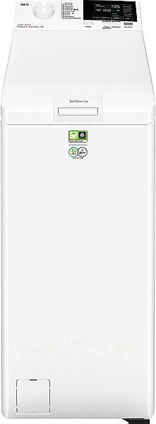 AEG Waschmaschine Toplader 6000 "LTR6A60370" 7 kg 1300 U/min Anti-Allergie- günstig online kaufen