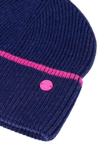 Lieblingsstück Beanie Damen-Strickmütze mit Wolle und günstig online kaufen