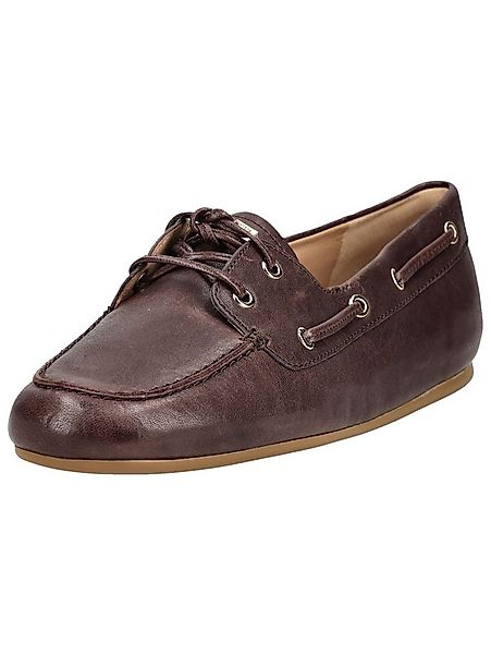 Högl Högl Halbschuhe Leder Bootsschuh günstig online kaufen