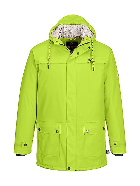 Schietwetter Regenjacke Herren Regenjacke gefüttert verschweißte günstig online kaufen