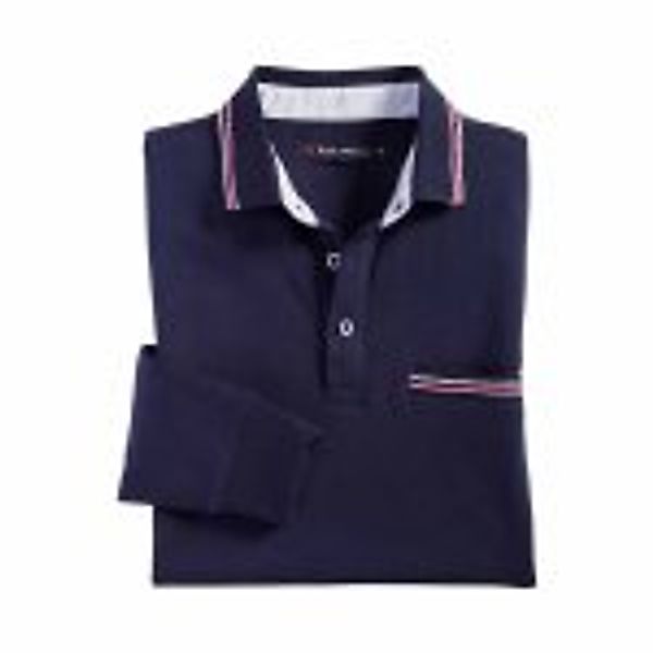 Aktuelles Poloshirt günstig online kaufen