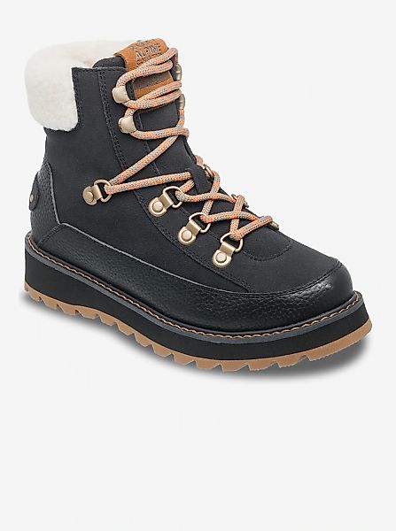 Roxy Winterboots "AZELIE" Winterschuhe, Winterstiefel, Snowboots, wasserabw günstig online kaufen