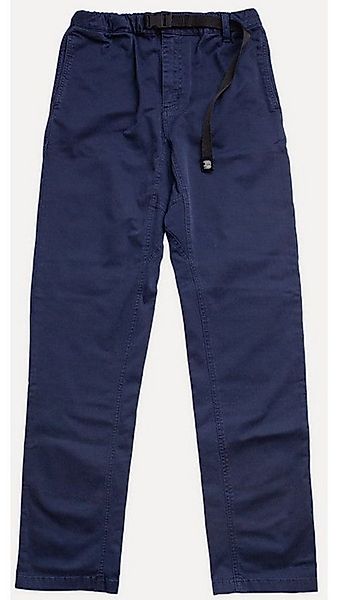 Trendsplant Trainingshose Ecodye Cotton Climber Pant Navy günstig online kaufen