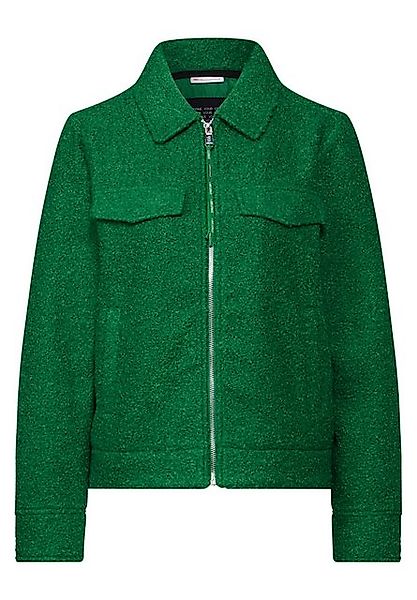 STREET ONE Blusenblazer günstig online kaufen