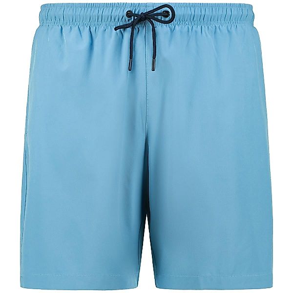 North Badeshorts mit Stretch Farbe mittelblau Größe: 4XL günstig online kaufen