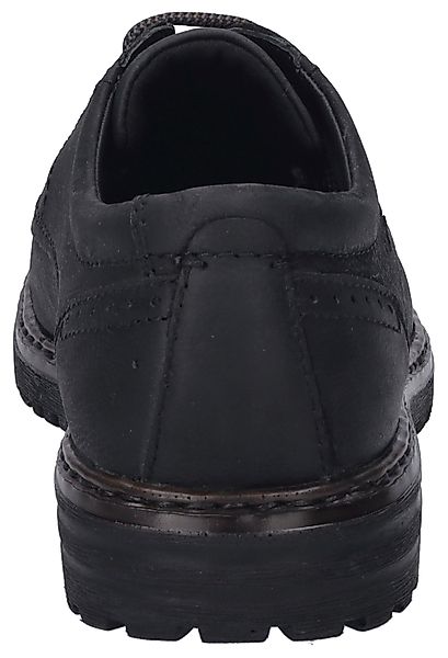 Josef Seibel Schnürschuh "Erroll 50", Freizeitschuh, Halbschuh in Schuhweit günstig online kaufen