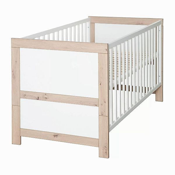 roba® Babybett Malo 70 x 140 günstig online kaufen