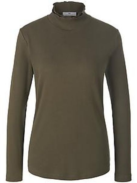 Shirt Peter Hahn grün günstig online kaufen