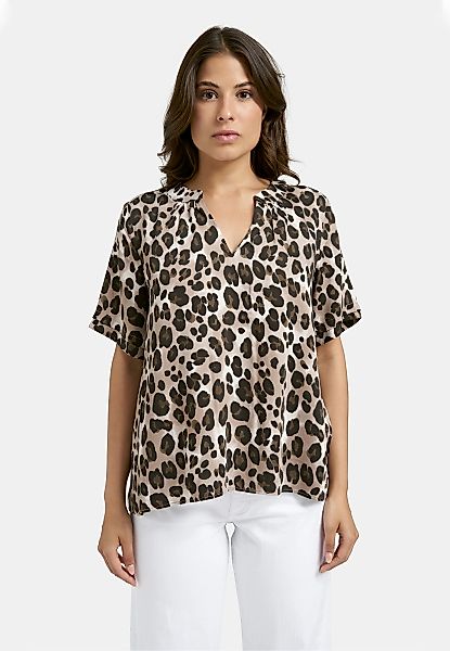 Smith & Soul Kurzarmbluse günstig online kaufen