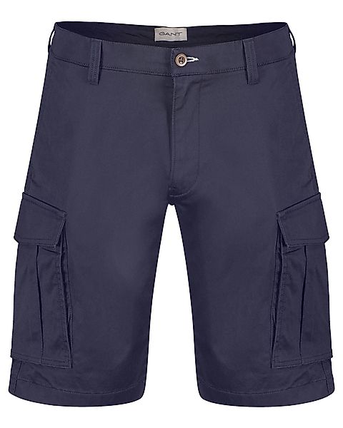 Gant Shorts Herren Shorts aus Twill günstig online kaufen