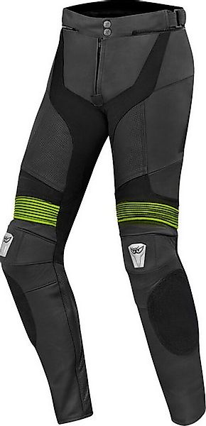 Berik Motorradhose Flexius Motorrad Lederhose günstig online kaufen