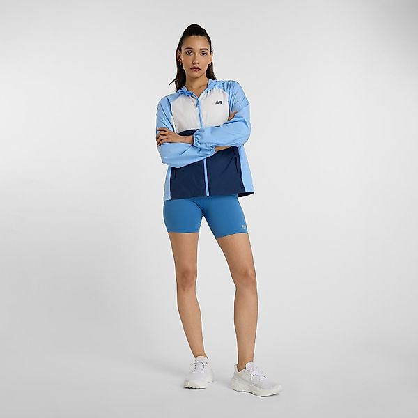 New Balance Laufshorts Harmony High Rise günstig online kaufen