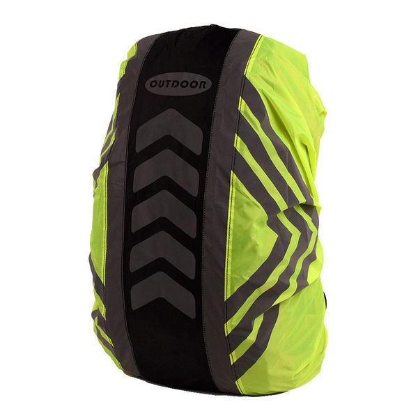 Illes-Laedchen Rucksack-Regenschutz Rucksackschutzhülle Regenschutz Rucksac günstig online kaufen