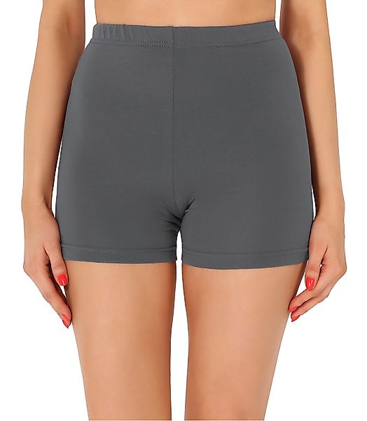 Merry Style Leggings Damen Shorts Radlerhose günstig online kaufen