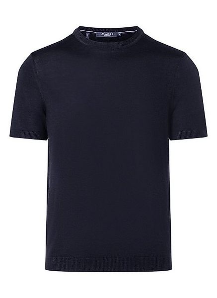MAERZ Muenchen Strickpullover Strickshirt 100% Merinowolle günstig online kaufen