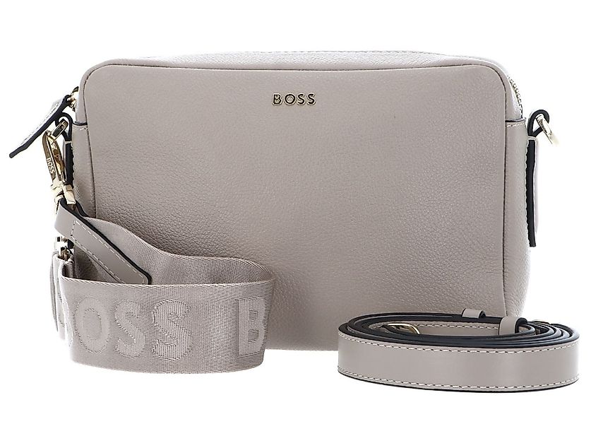 BOSS Umhängetasche Crossbody BM, aus echtem günstig online kaufen